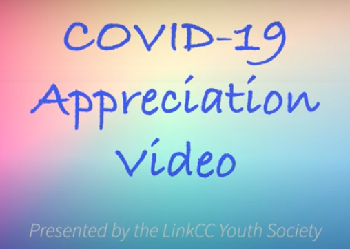 COVID-19 Frontline Worker Appreciation Video