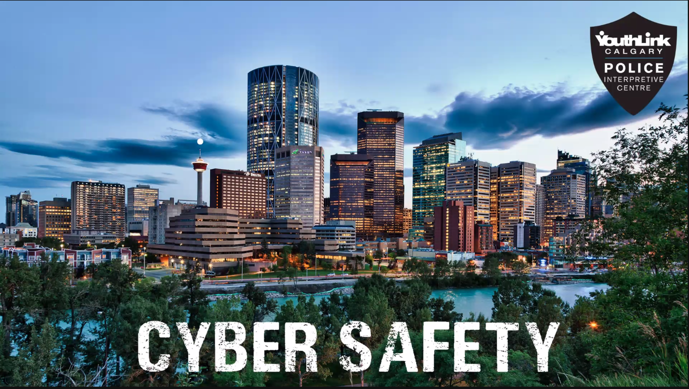 CyberSafe Workshop
